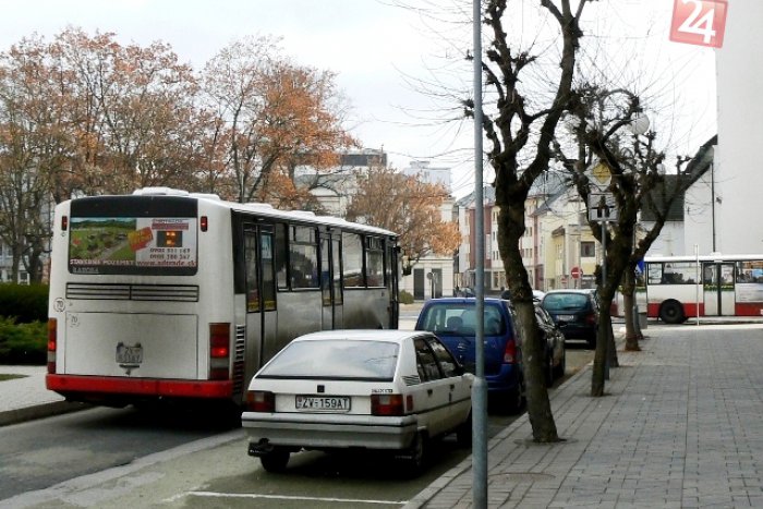 Ilustračný obrázok k článku Zvolenčania, toto vás nepoteší: Pripravuje sa ďalšia redukcia liniek MHD!